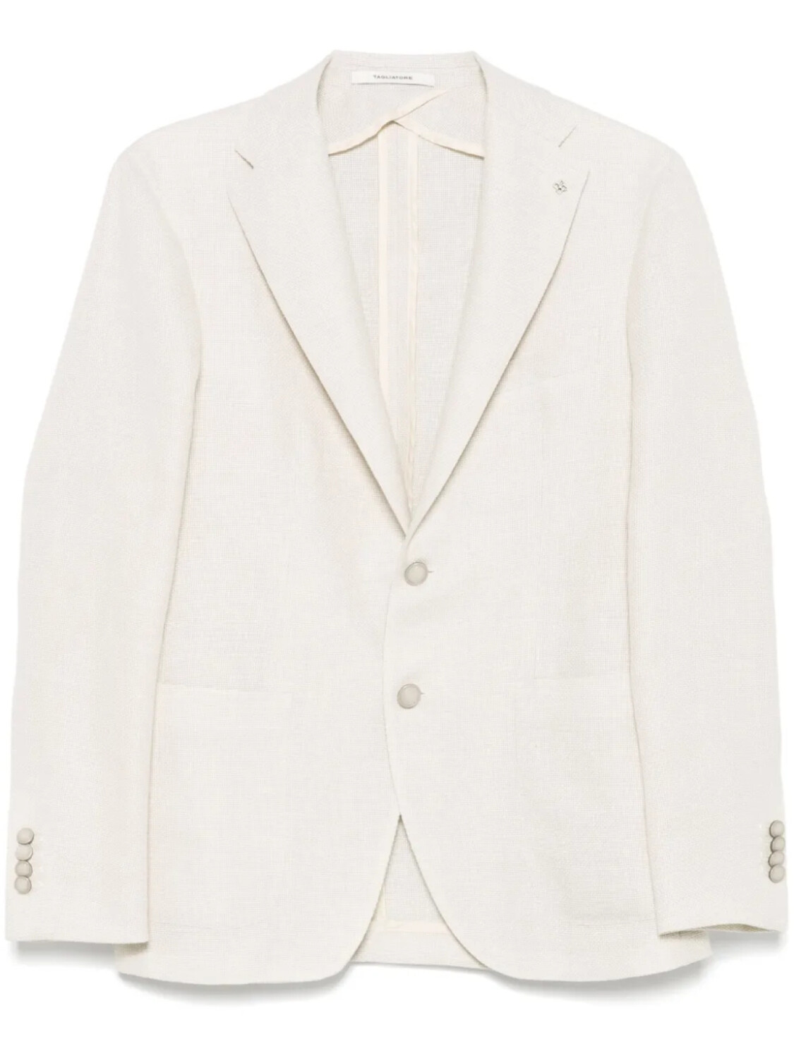 Tagliatore пиджак Montecarlo, нейтральный
Tagliatore пиджак Montecarlo, нейтральный