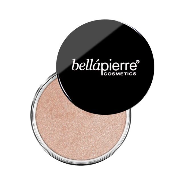 Минеральные тени для век Bellapierre Bella Pierre, цвет bubble gum, 2,35 гр
Минеральные тени для век Bellapierre Bella Pierre, цвет bubble gum, 2,35 гр