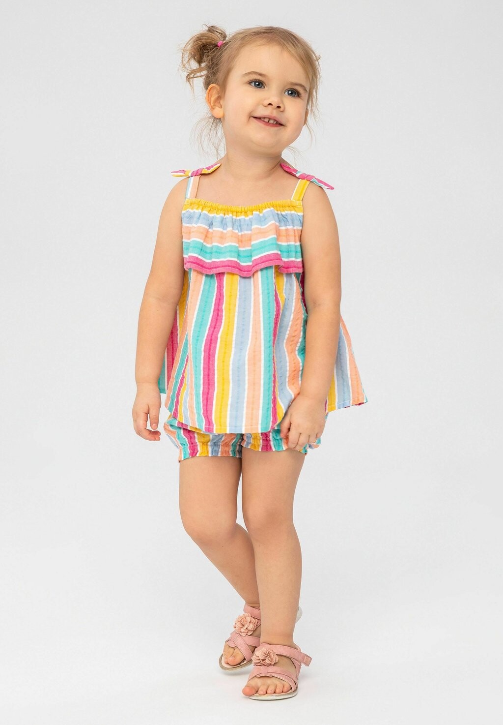 Шорты 2 PCS MINOTI, цвет multi coloured
Шорты 2 PCS MINOTI, цвет multi coloured