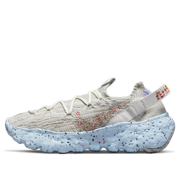 Кроссовки космические хиппи 04 Nike, серый
Кроссовки космические хиппи 04 Nike, серый