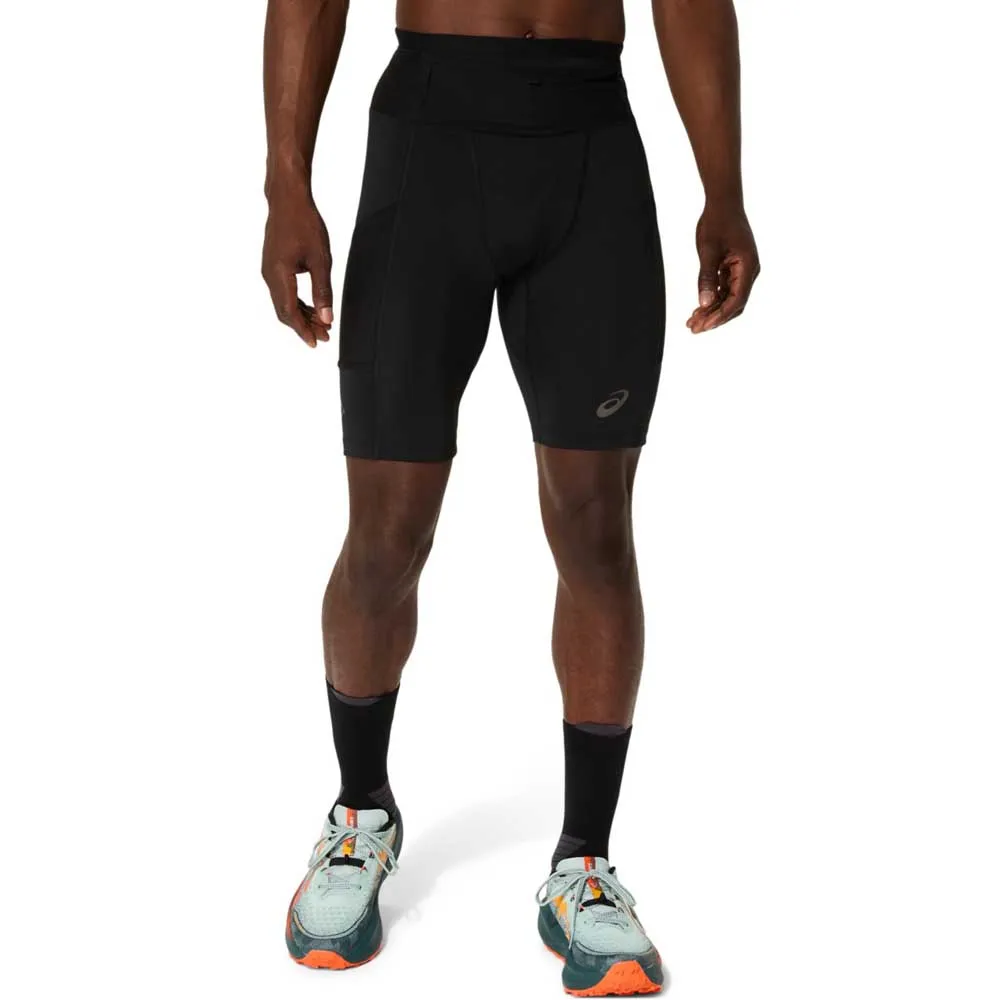 Леггинсы Asics Fujitrail Elite Sprinter, черный
Леггинсы Asics Fujitrail Elite Sprinter, черный