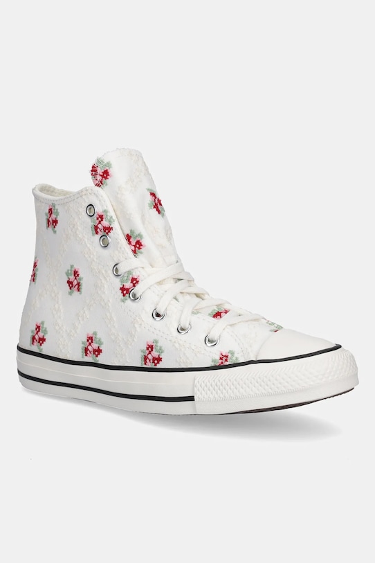 Детские кеды Chuck Taylor All Star Converse, бежевый
Детские кеды Chuck Taylor All Star Converse, бежевый