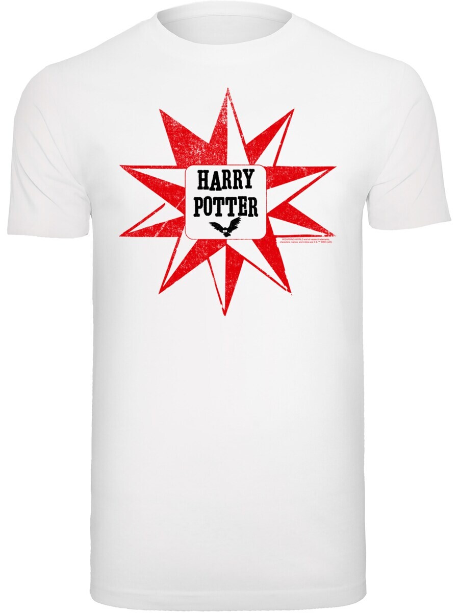 Классическая футболка F4NT4STIC Shirt Harry Potter Hedwig Star, белый
Классическая футболка F4NT4STIC Shirt Harry Potter Hedwig Star, белый