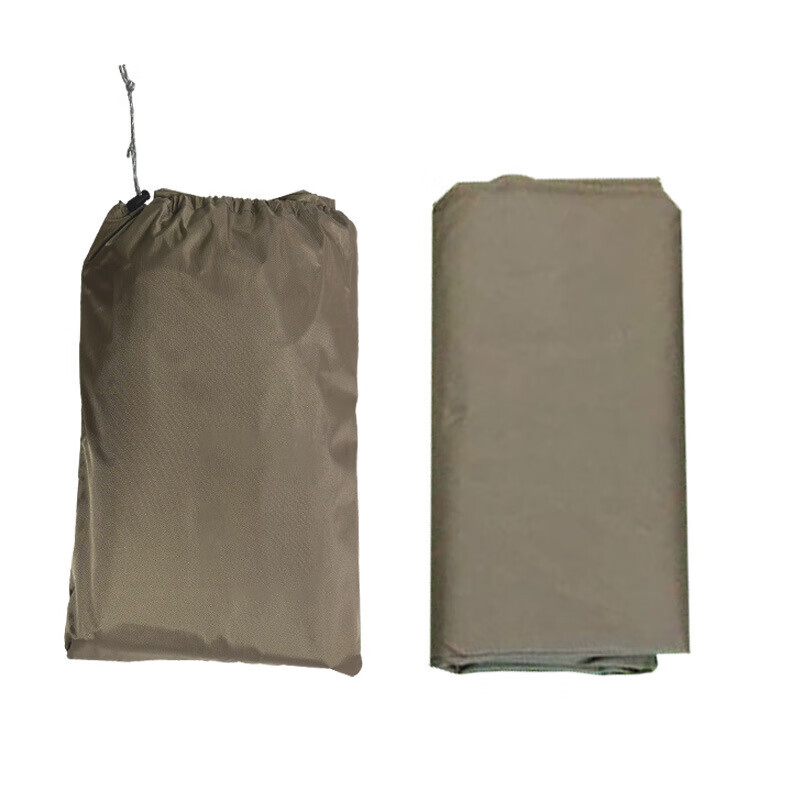 Yjhome влагостойкий коврик для кемпинга, пикника, водонепроницаемая влагостойкая ткань для пола 340*220 см, маленькая ткань Оксфорд