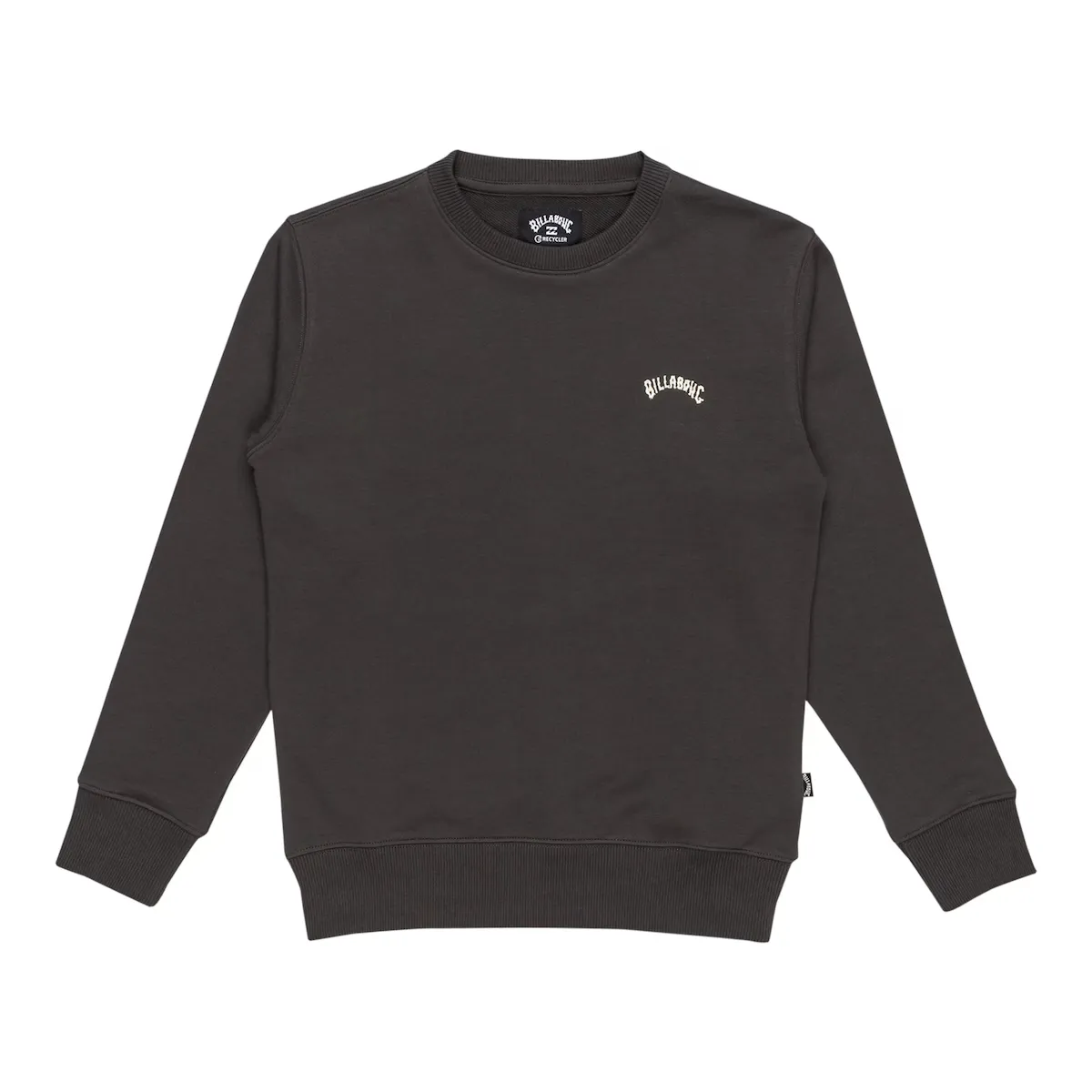 Детская толстовка Billabong Arch, черный
Детская толстовка Billabong Arch, черный