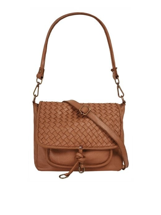 Рюкзак Samantha Look, коричневый
Рюкзак Samantha Look, коричневый