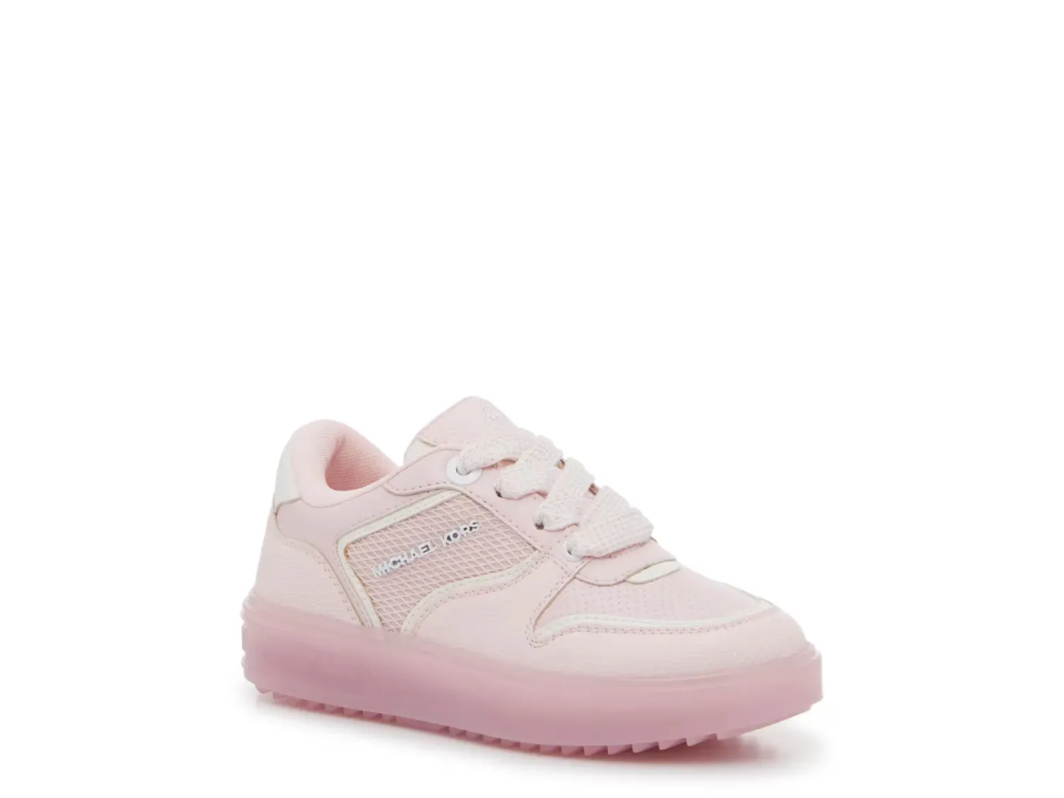 Кроссовки Emmet Rumi - детские Michael Michael Kors, Light Pink
Кроссовки Emmet Rumi - детские Michael Michael Kors, Light Pink