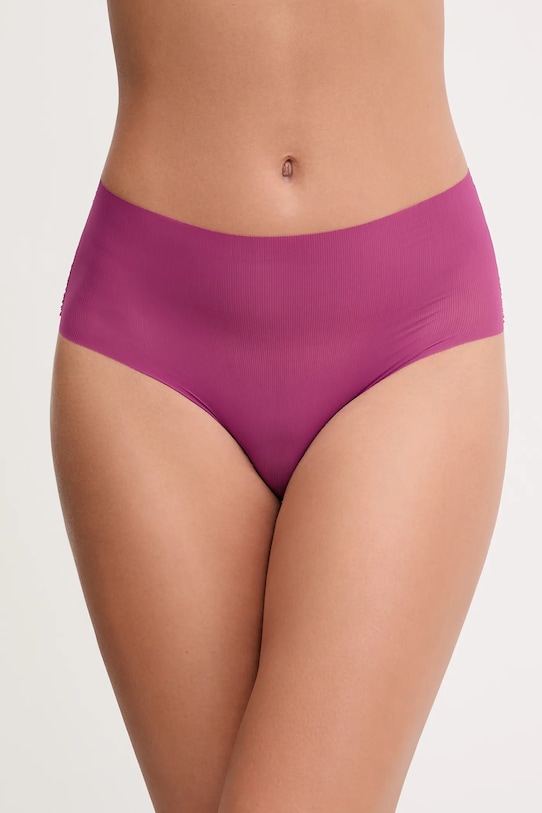 Трусики Chantelle, фиолетовый
Трусики Chantelle, фиолетовый