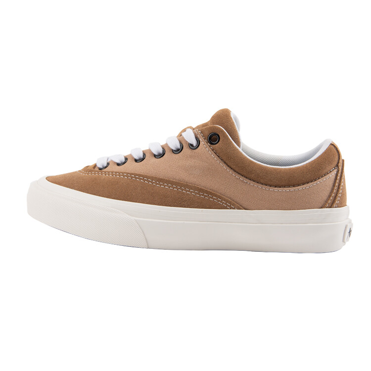 Кеды, скейтборд обувь унисекс низкий верх коричневый Wanswer
Кеды, скейтборд обувь унисекс низкий верх коричневый Wanswer