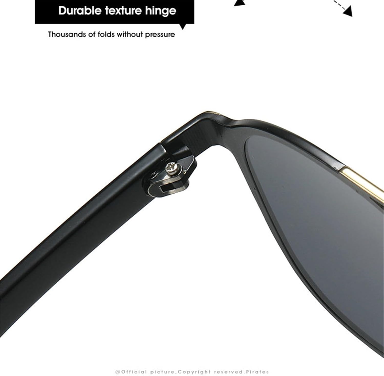 Солнцезащитные очки Willochra Fashion Pilot для женщин и мужчин, с двойным острием, ретро-дизайн, круглые солнцезащитные очки, защита от УФ-излучения, летний аксессуар, C5
Солнцезащитные очки Willochra Fashion Pilot для женщин и мужчин, с двойным острием, ретро-дизайн, круглые солнцезащитные очки, защита от УФ-излучения, летний аксессуар, C5