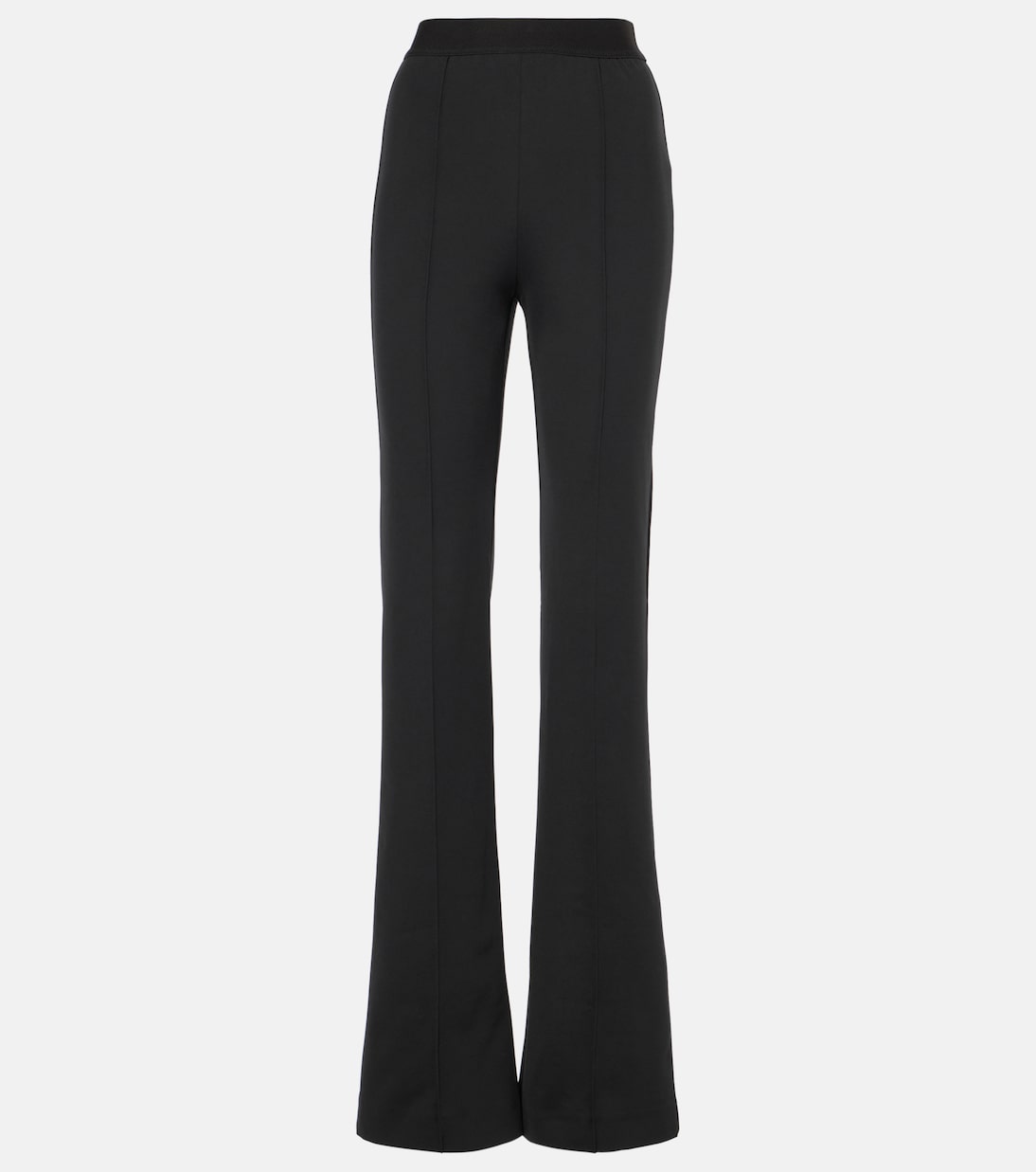 Расклешенные брюки Wardrobe.NYC, черный
Расклешенные брюки Wardrobe.NYC, черный