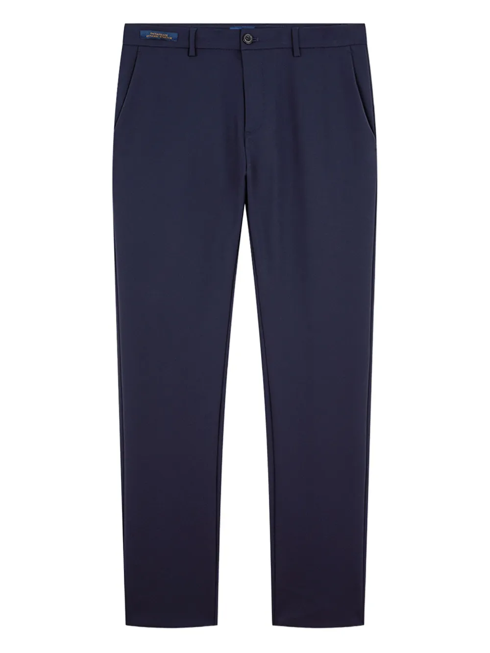 Чиносы из эластичной ткани Paul & Shark, синий
Чиносы из эластичной ткани Paul & Shark, синий