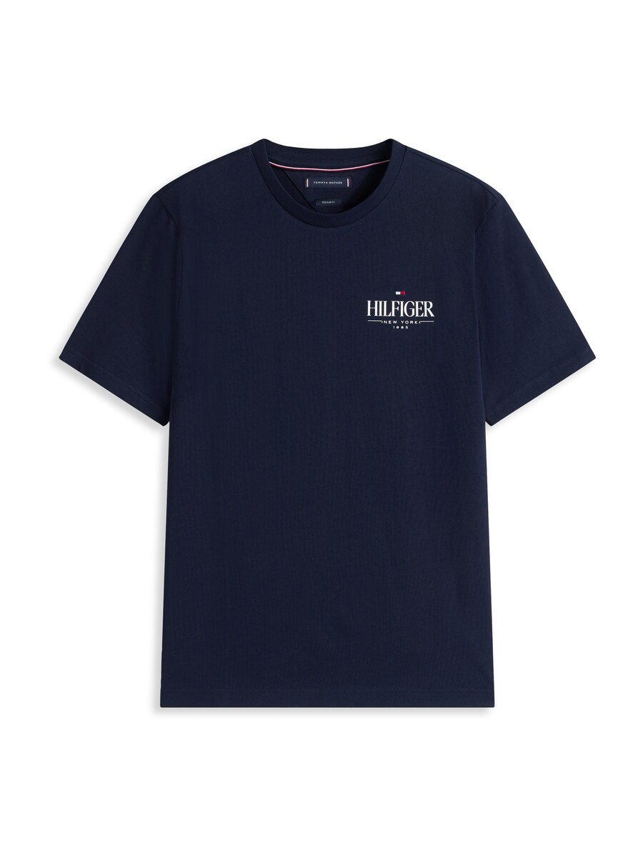 Рубашка TOMMY HILFIGER, Night Blue
Рубашка TOMMY HILFIGER, Night Blue