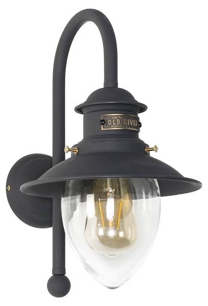 Настенный светильник Licht-Erlebnisse AMALFI цвет bronze dunkel matt/klar
Настенный светильник Licht-Erlebnisse AMALFI цвет bronze dunkel matt/klar