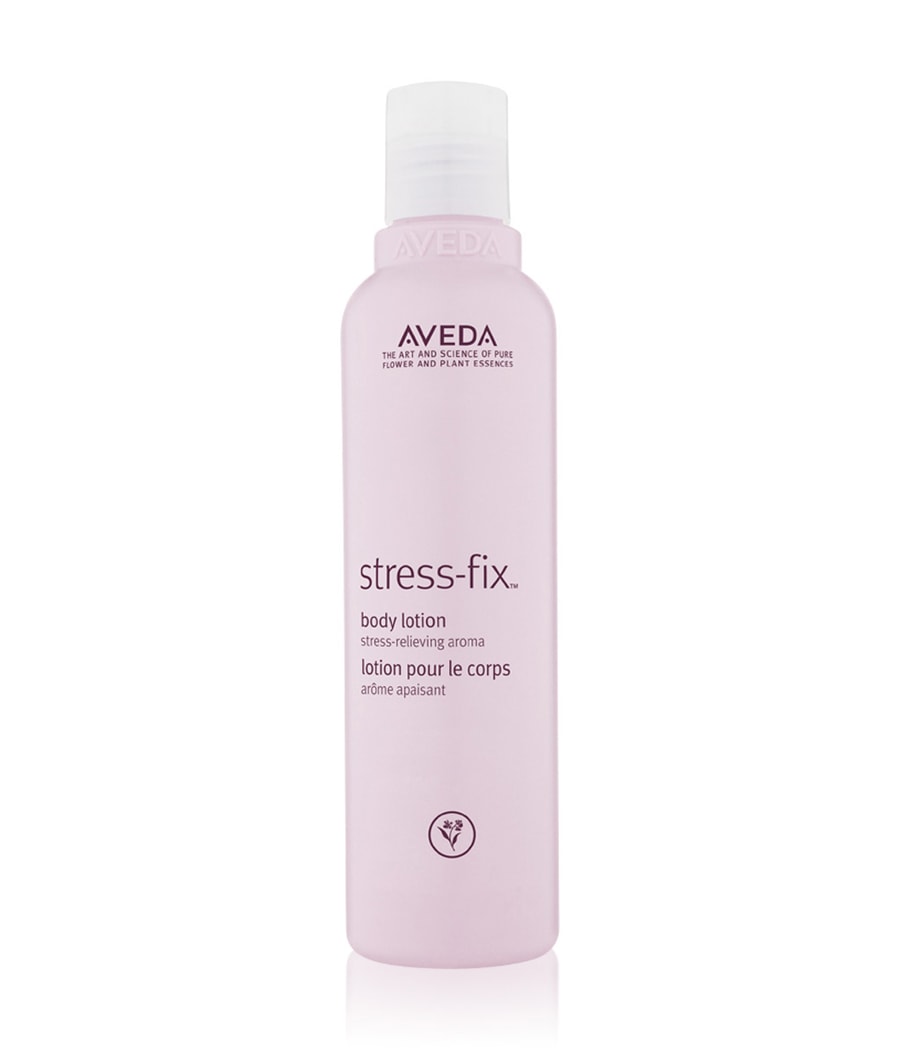 Лосьон для тела Aveda Stress-Fix, 200 ml
Лосьон для тела Aveda Stress-Fix, 200 ml