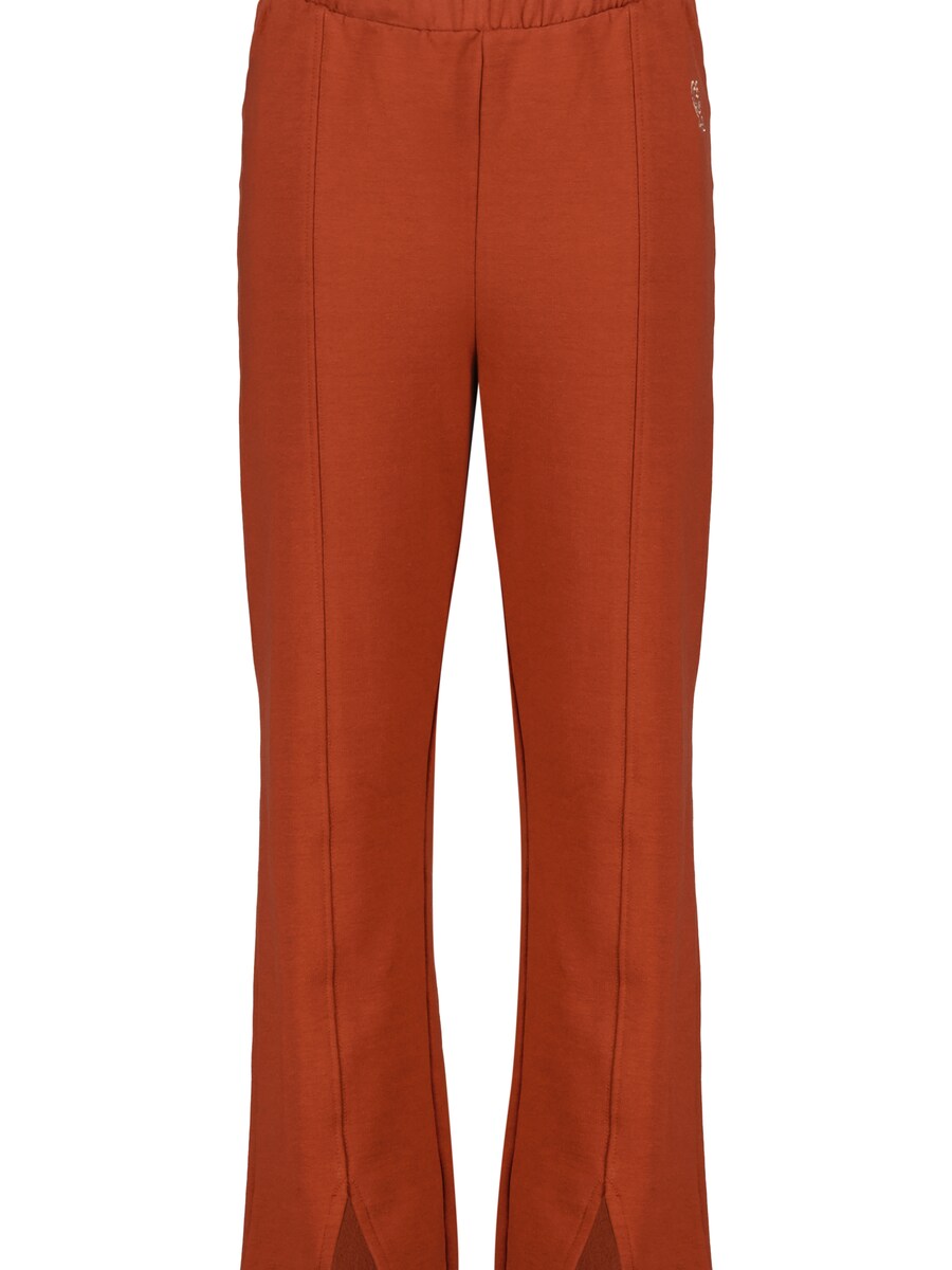 Обычные брюки 4PRESIDENT Isla, коричневый
Обычные брюки 4PRESIDENT Isla, коричневый