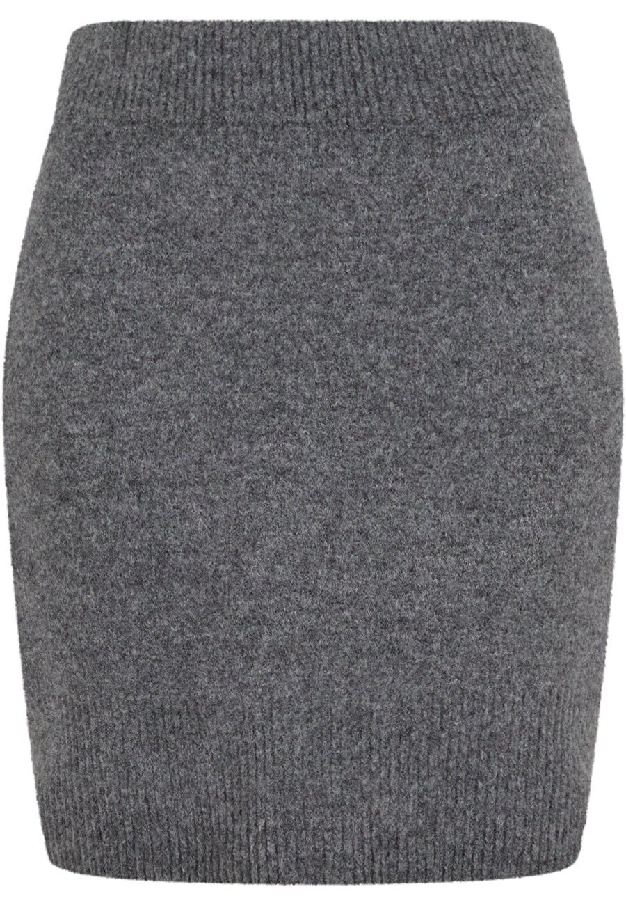 Юбка Urban Classics, темно-серый
Юбка Urban Classics, темно-серый