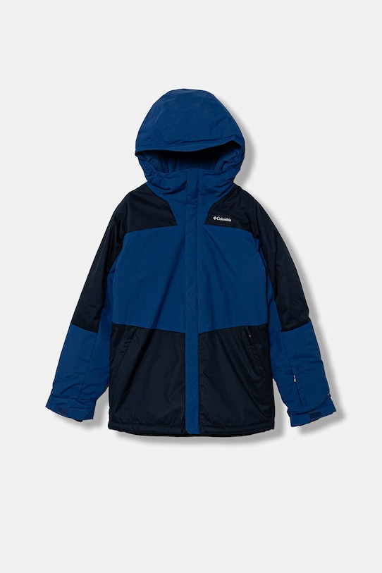 Детская куртка Mighty Mogul Columbia, темно-синий
Детская куртка Mighty Mogul Columbia, темно-синий
