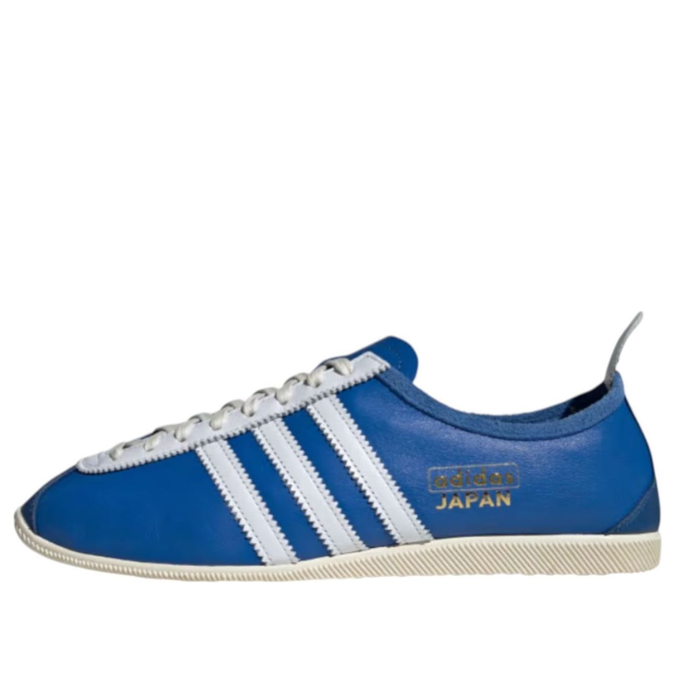 Кроссовки adidas Japan 'Bright Royal'
Кроссовки adidas Japan 'Bright Royal'