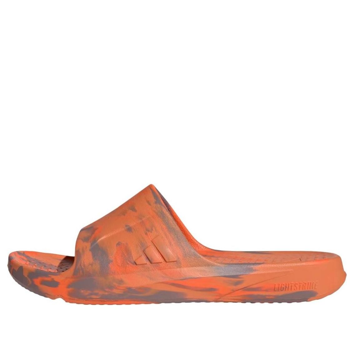 Шлепанцы Adidas Lightshift 'Dusky Orange Taupe Oxide'
Шлепанцы Adidas Lightshift 'Dusky Orange Taupe Oxide'