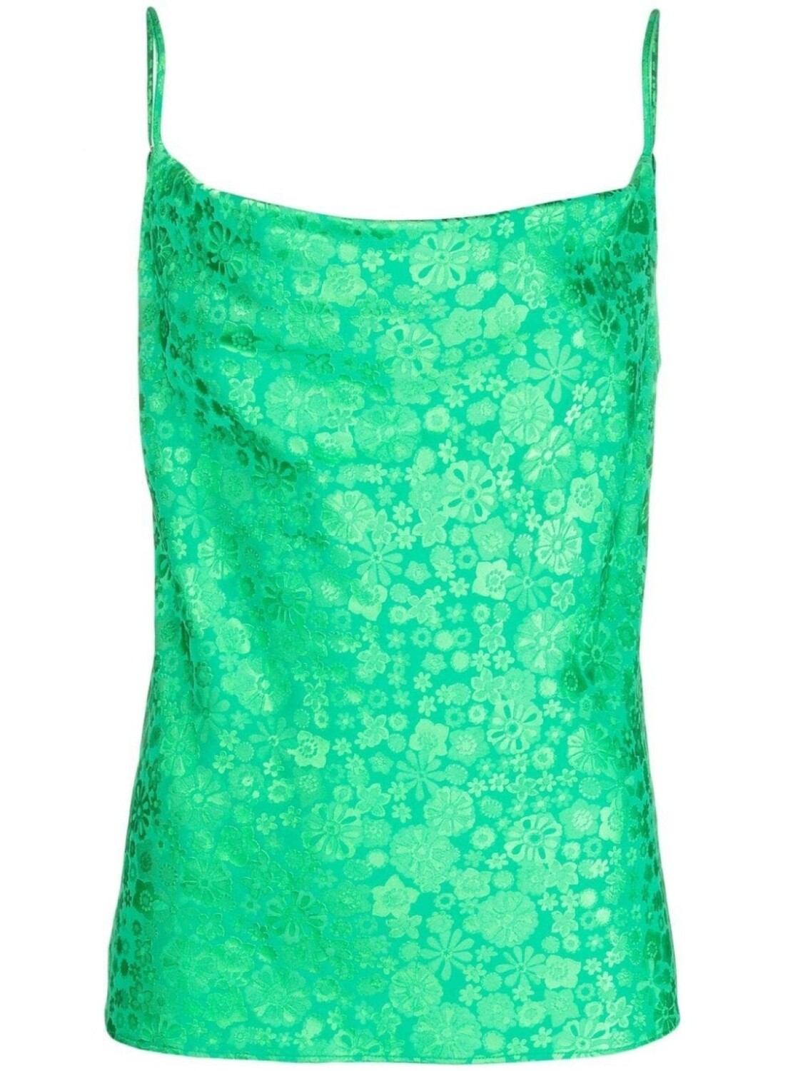 P.A.R.O.S.H. топ с цветочным принтом, зеленый
P.A.R.O.S.H. топ с цветочным принтом, зеленый