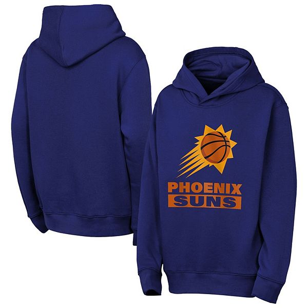 Худи Youth Purple Phoenix Suns Back to the Basics Outerstuff
Худи Youth Purple Phoenix Suns Back to the Basics Outerstuff