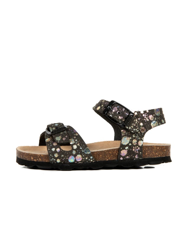 Сандалии BABUNKERS Family, красочный
Сандалии BABUNKERS Family, красочный