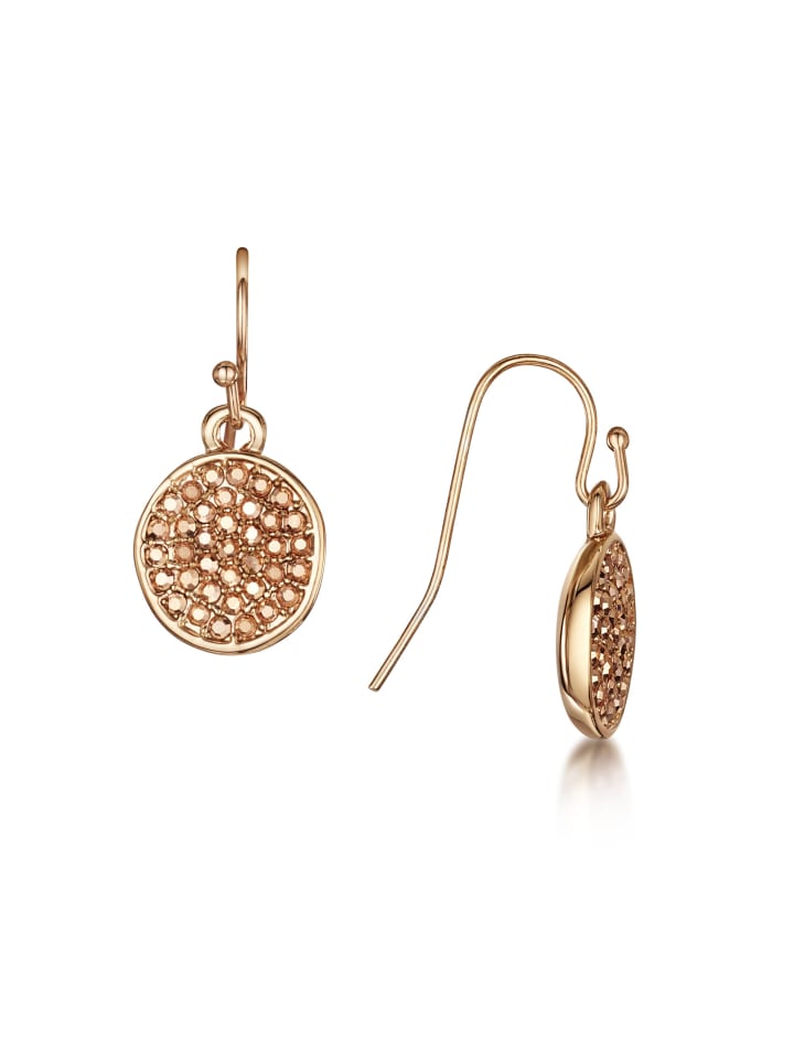 Buckley London Серьги Messing in rot
Buckley London Серьги Messing in rot