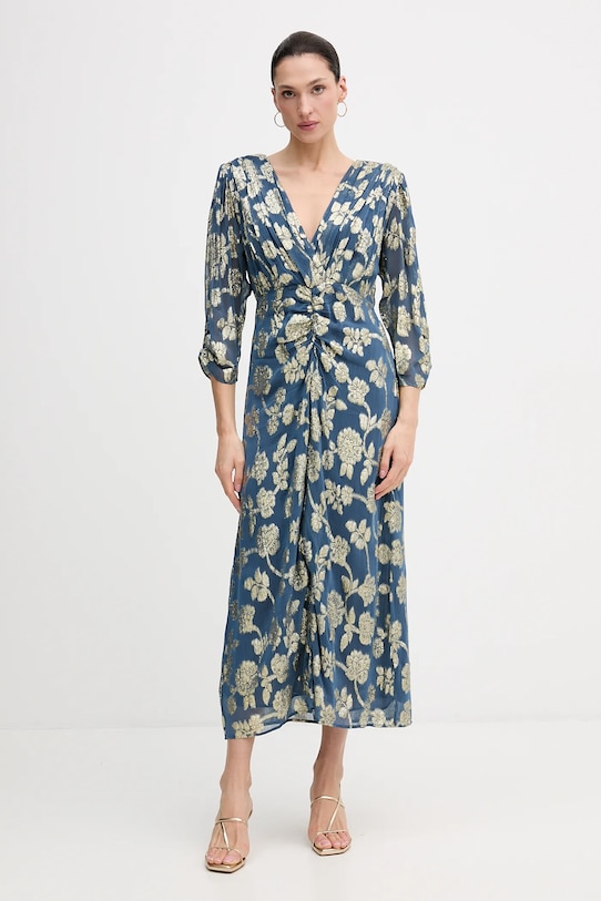 Платье Hoss Intropia, синий
Платье Hoss Intropia, синий