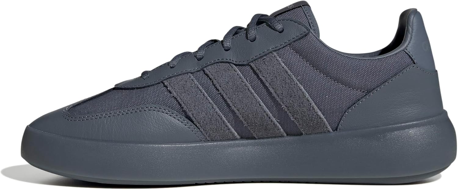Мужские кроссовки Adidas Barreda Decode, Onix/Onix/Onix
Мужские кроссовки Adidas Barreda Decode, Onix/Onix/Onix