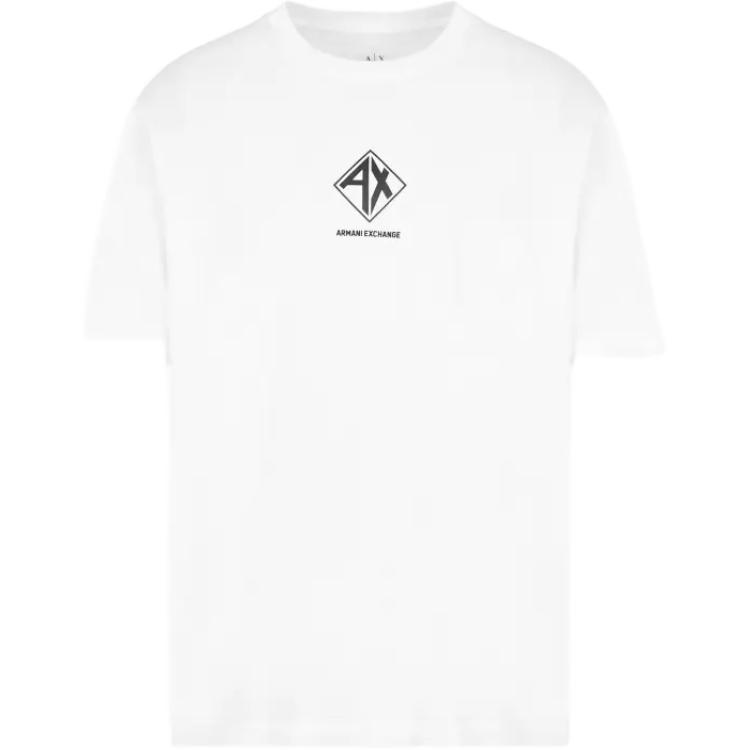 ARMANI EXCHANGE Футболка AE мужская белая, Белый, ARMANI EXCHANGE Футболка AE мужская белая
ARMANI EXCHANGE Футболка AE мужская белая, Белый, ARMANI EXCHANGE Футболка AE мужская белая