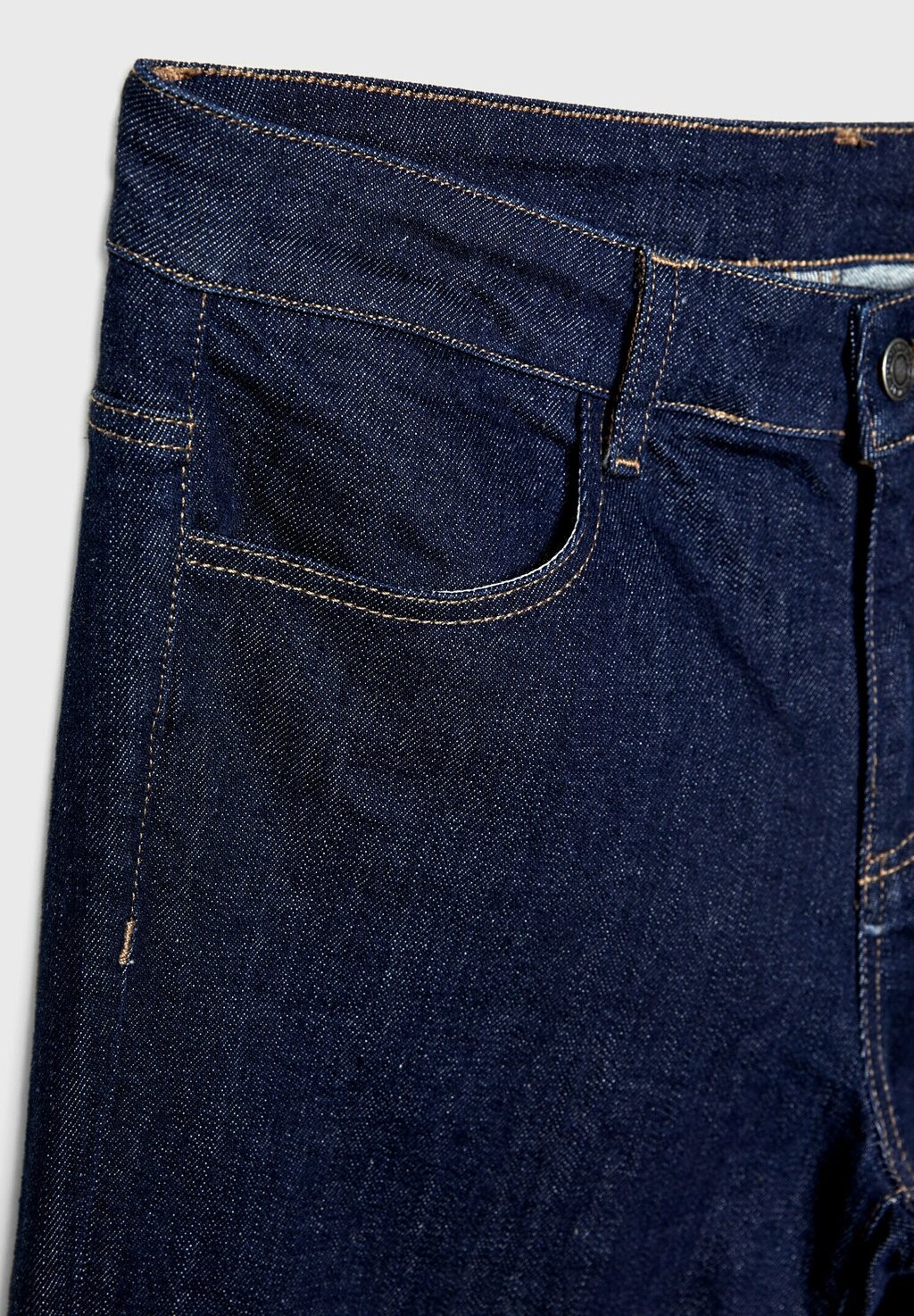 Джинсы зауженного кроя CAPRI WITH TURN-UP HEMS Stradivarius, цвет Raw Denim
Джинсы зауженного кроя CAPRI WITH TURN-UP HEMS Stradivarius, цвет Raw Denim