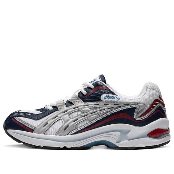 Кроссовки гелевые preleus Asics, белый 
Кроссовки гелевые preleus Asics, белый