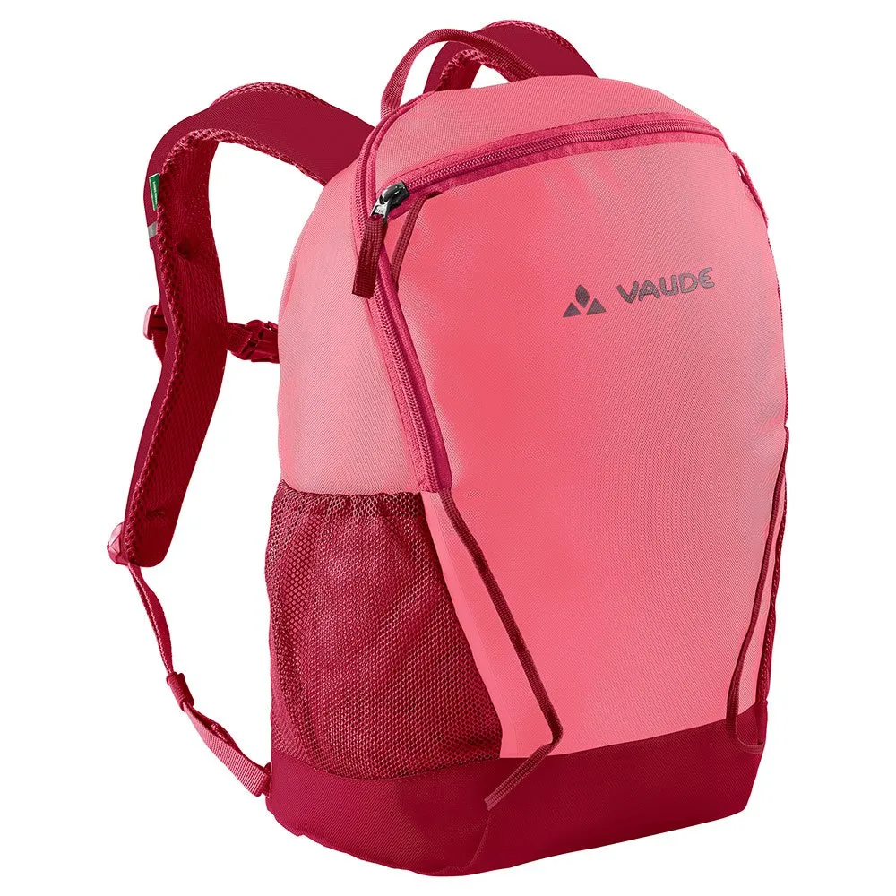 Рюкзак VAUDE Hylax 15L Junior, розовый
Рюкзак VAUDE Hylax 15L Junior, розовый