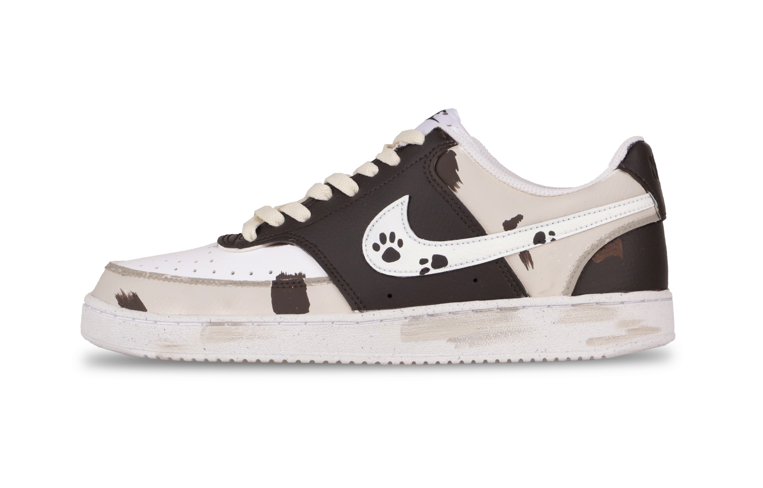 Кроссовки Court Vision 1 Siamese Sample, износостойкие, низкие, для скейтбординга, мужские, льняные Nike, Linen
Кроссовки Court Vision 1 Siamese Sample, износостойкие, низкие, для скейтбординга, мужские, льняные Nike, Linen