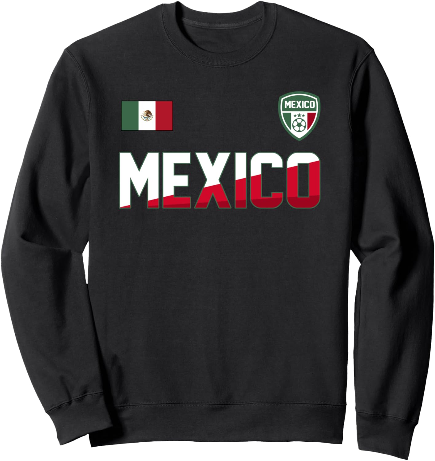 Модная толстовка с изображением восхода солнца в Мексике Trendy Apparel, черный
Модная толстовка с изображением восхода солнца в Мексике Trendy Apparel, черный