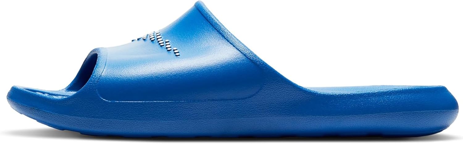 Сандалии Nike Victori One для взрослых, унисекс, белый
Сандалии Nike Victori One для взрослых, унисекс, белый