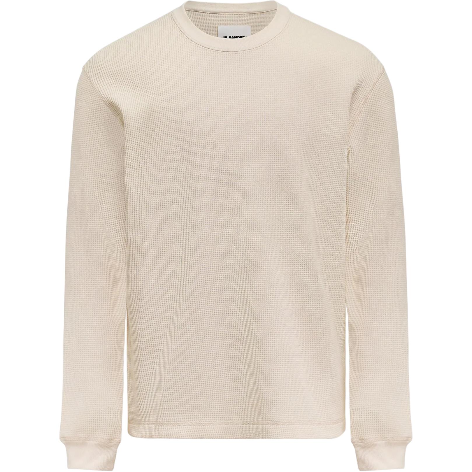 JIL SANDER Футболка мужская бежевая, Бежевый, JIL SANDER Футболка мужская бежевая
JIL SANDER Футболка мужская бежевая, Бежевый, JIL SANDER Футболка мужская бежевая