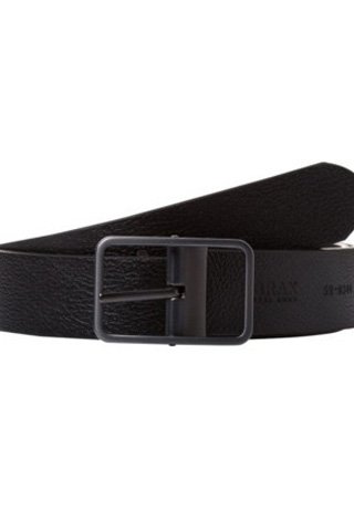 Пояс BRAX, черный
Пояс BRAX, черный