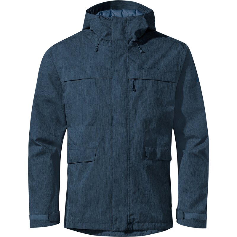 Функциональная куртка me Rosemoor Jacket Vaude, цвет dark sea
Функциональная куртка me Rosemoor Jacket Vaude, цвет dark sea