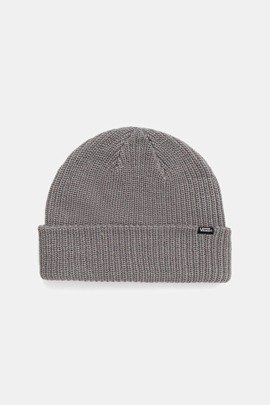 Шапка Vans, серый
Шапка Vans, серый