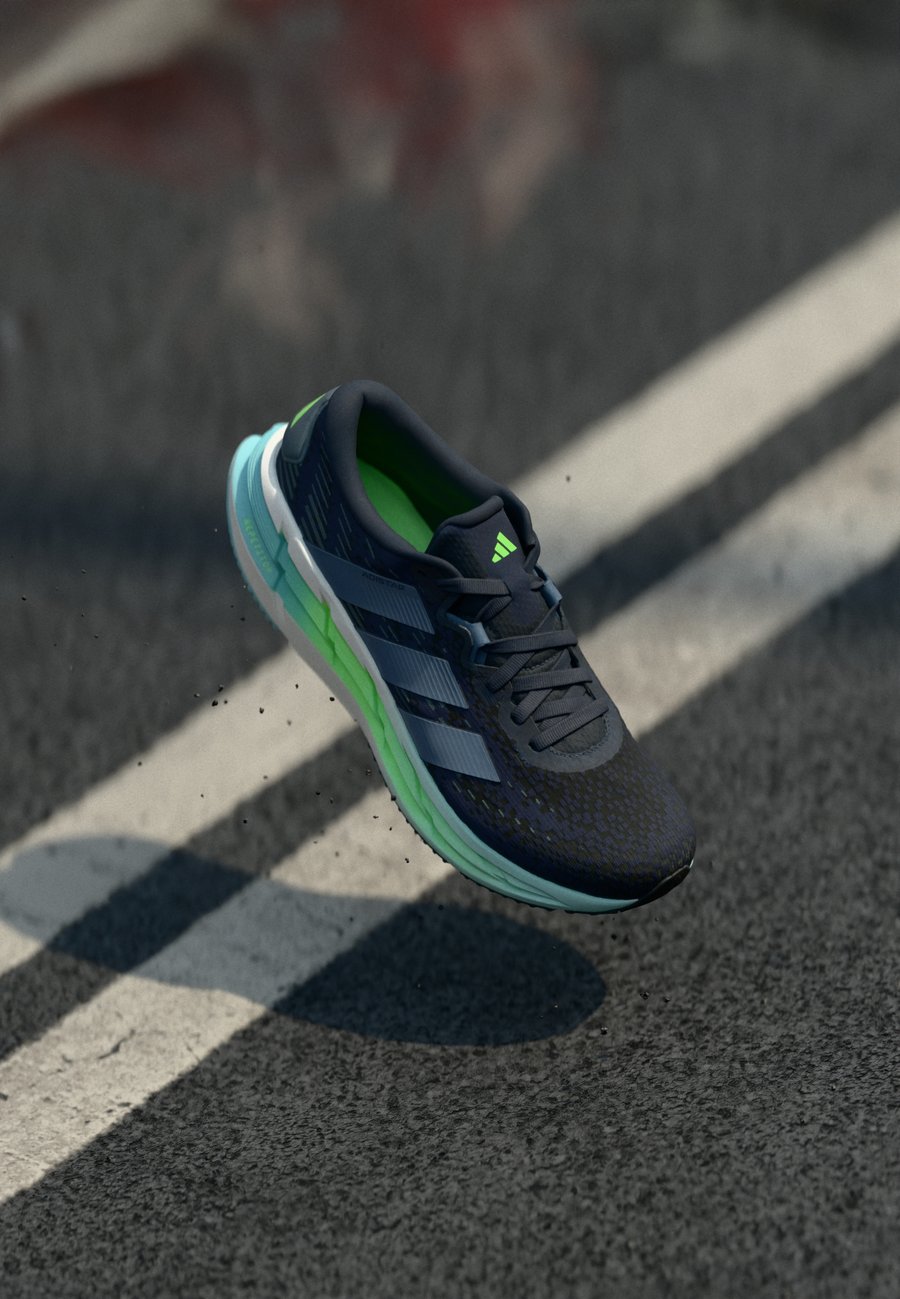 Кроссовки Adidas Performance ADISTAR 4, Aurora Ink/Preloved Ink/Lime Burst/Purple
Кроссовки Adidas Performance ADISTAR 4, Aurora Ink/Preloved Ink/Lime Burst/Purple