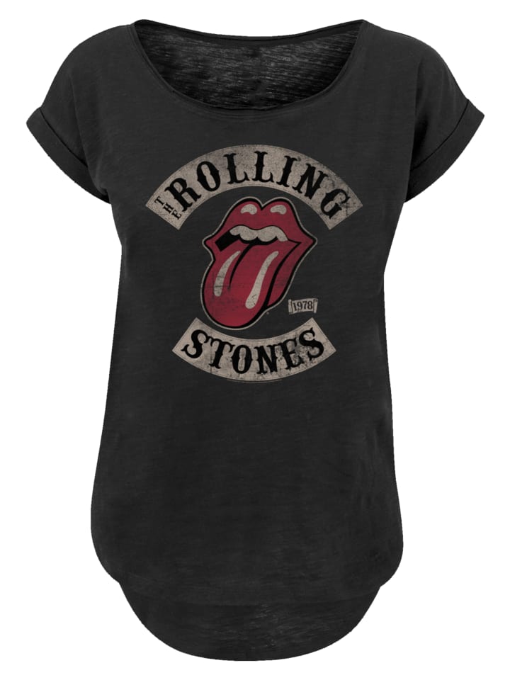 Длинная футболка The Rolling Stones Tour '78 черного цвета F4NT4STIC, Черный, Длинная футболка The Rolling Stones Tour '78 черного цвета F4NT4STIC
Длинная футболка The Rolling Stones Tour '78 черного цвета F4NT4STIC, Черный, Длинная футболка The Rolling Stones Tour '78 черного цвета F4NT4STIC