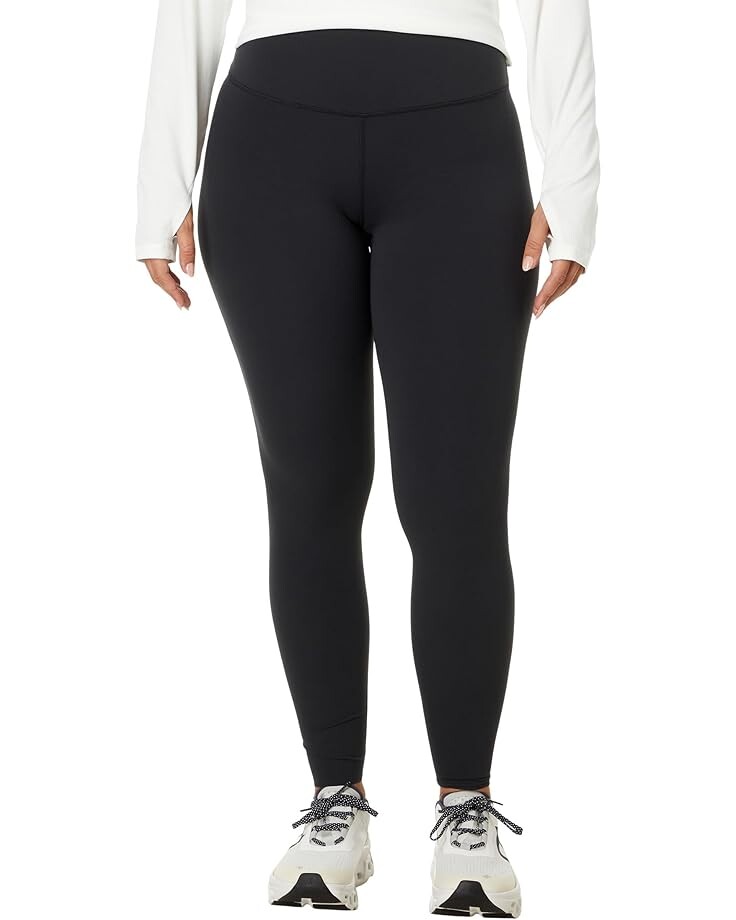 Брюки Free Fly All Day 7/8 Leggings, черный
Брюки Free Fly All Day 7/8 Leggings, черный