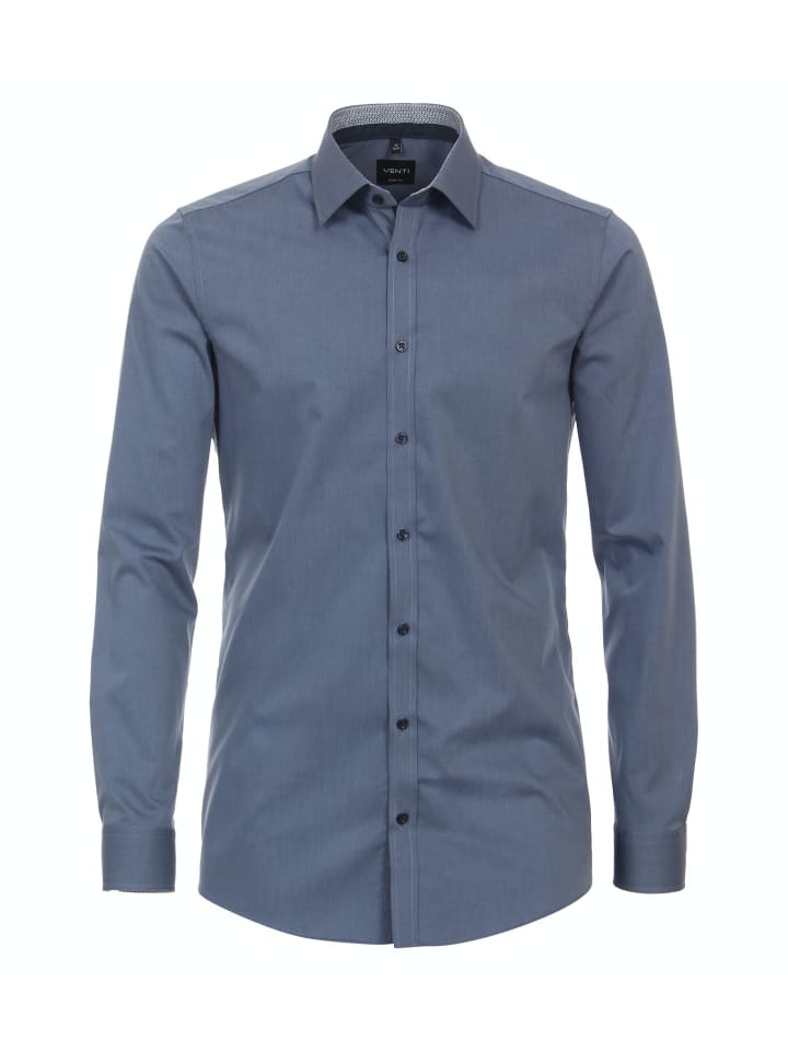 Рубашка Venti, синий
Рубашка Venti, синий