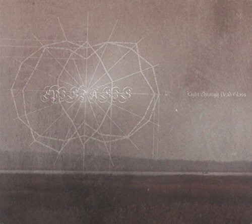 CD диск Epistasis: Light Through Dead Glass
CD диск Epistasis: Light Through Dead Glass