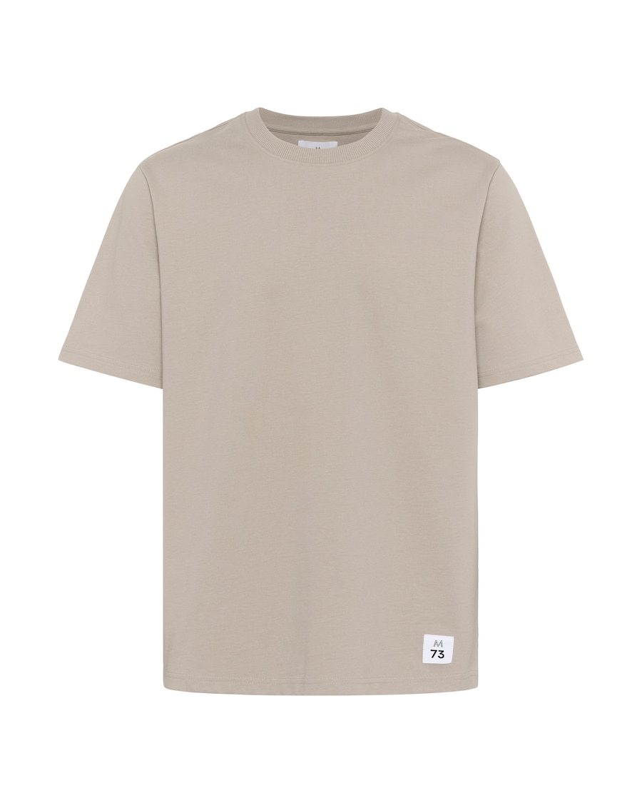 Рубашка Matinique Hanson SS 73, светло-бежевый
Рубашка Matinique Hanson SS 73, светло-бежевый