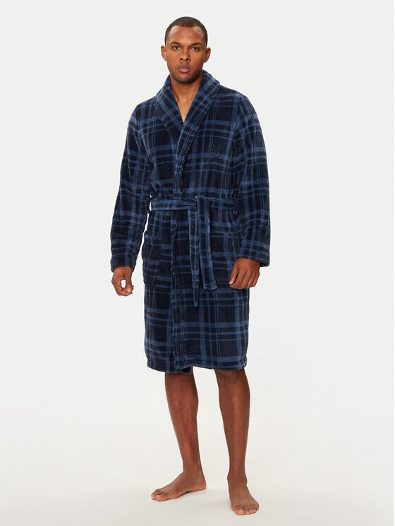 Халат Henderson, синий
Халат Henderson, синий