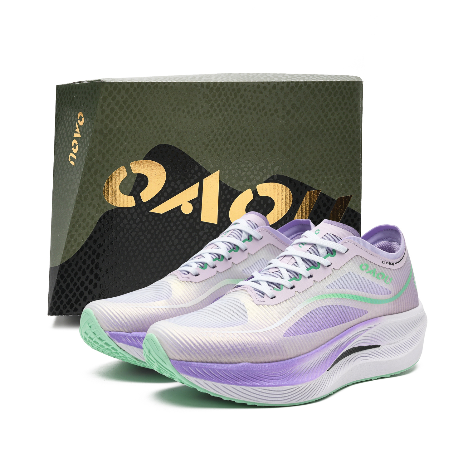 Амортизирующие устойчивые к истиранию дышащие низкие детские беговые кроссовки для подростков OAOU, фиолетовый
Амортизирующие устойчивые к истиранию дышащие низкие детские беговые кроссовки для подростков OAOU, фиолетовый