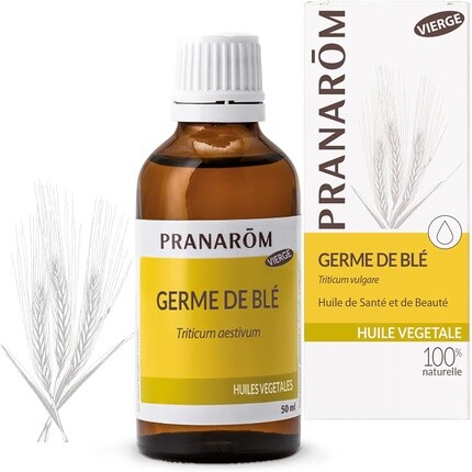 Органические растительные масла авокадо 50 мл зародыши пшеницы Pranarôm 
Органические растительные масла авокадо 50 мл зародыши пшеницы Pranarôm